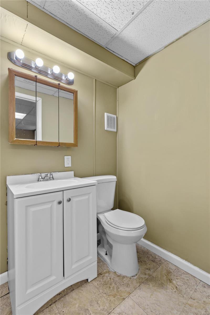 Sherwood Creek 3 - Residential