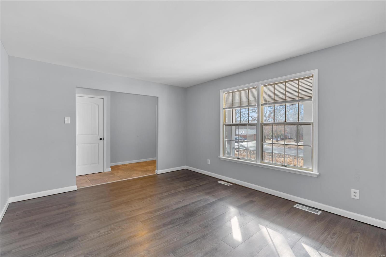 Sherwood Creek 3 - Residential