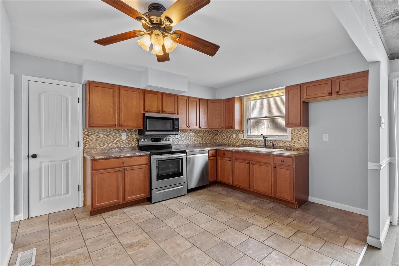 Sherwood Creek 3 - Residential