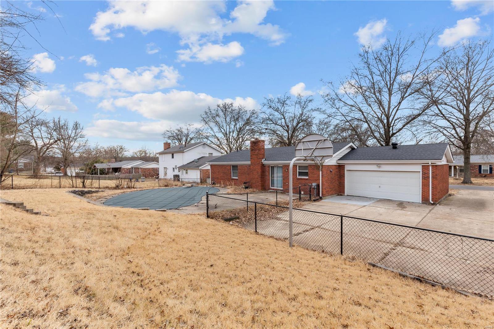 Sherwood Creek 3 - Residential