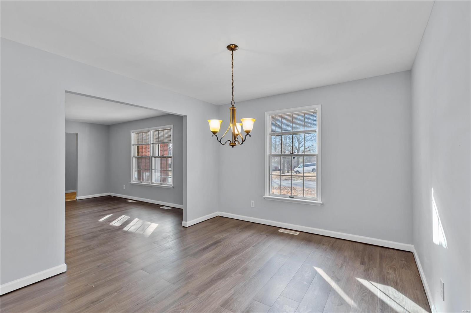 Sherwood Creek 3 - Residential