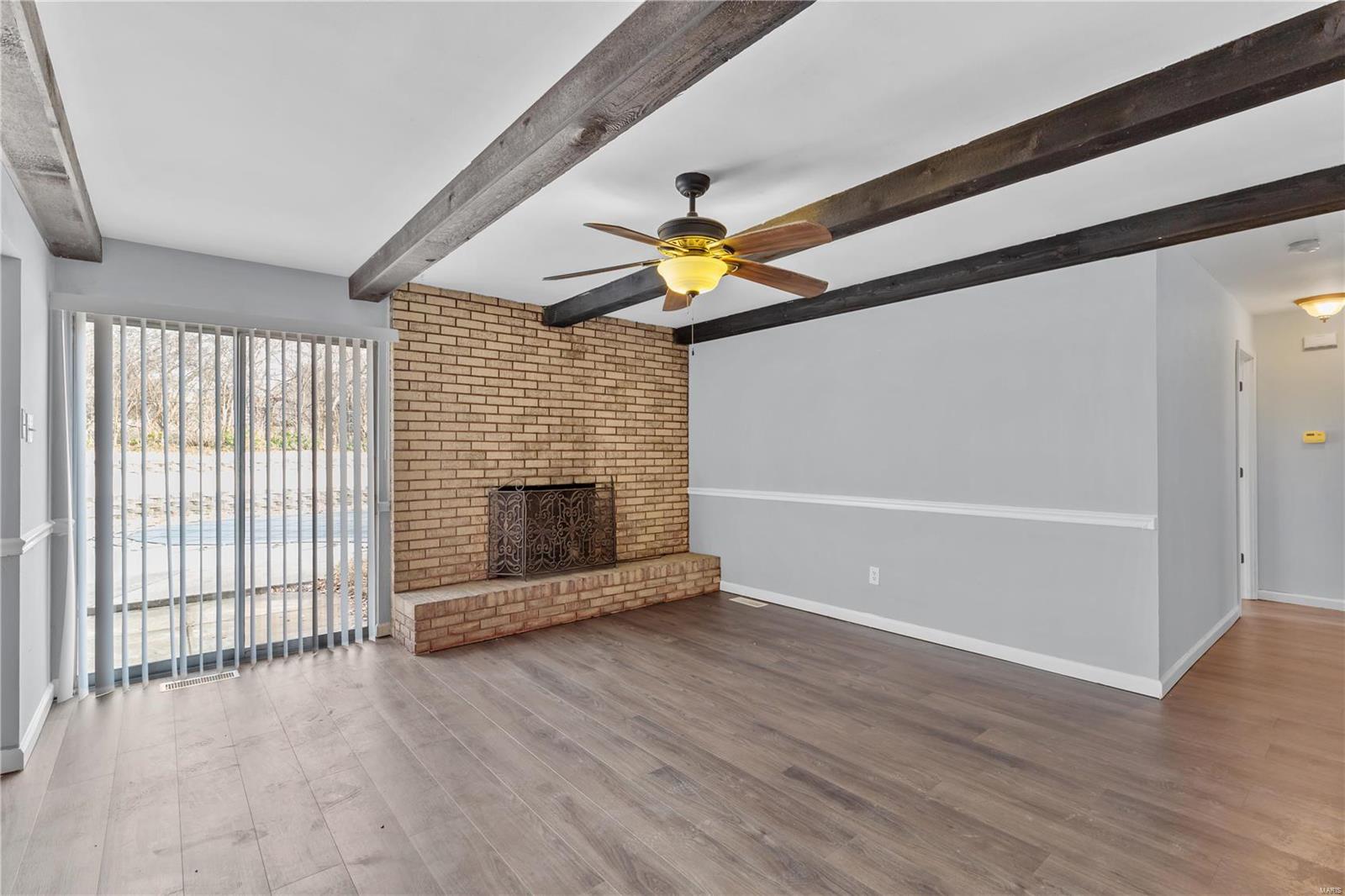 Sherwood Creek 3 - Residential