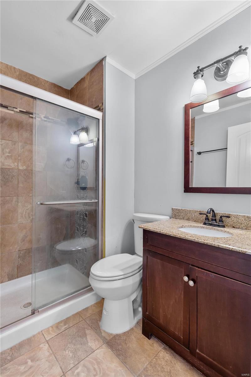 Sherwood Creek 3 - Residential