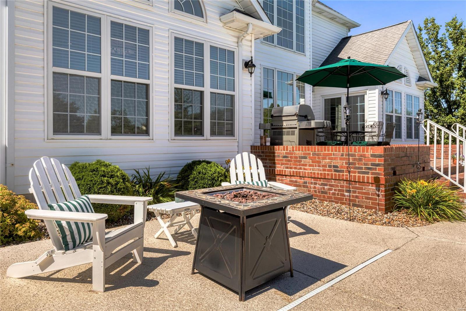 Camelot - Residential