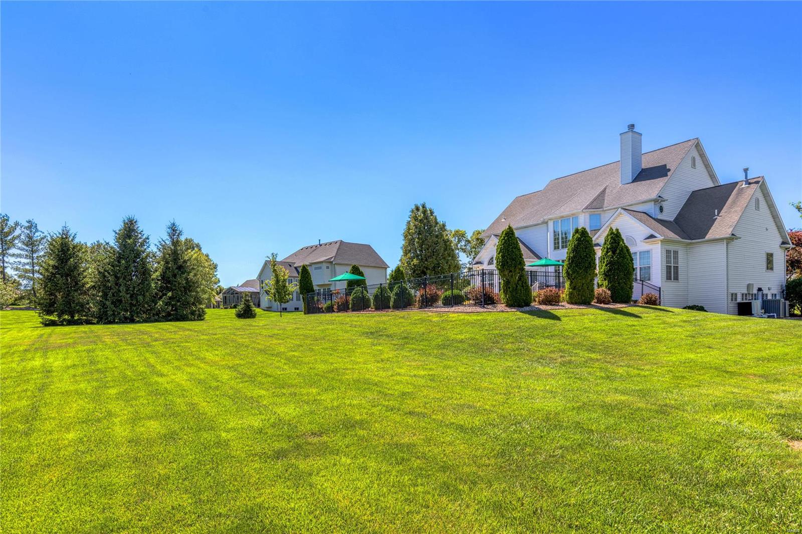 Camelot - Residential