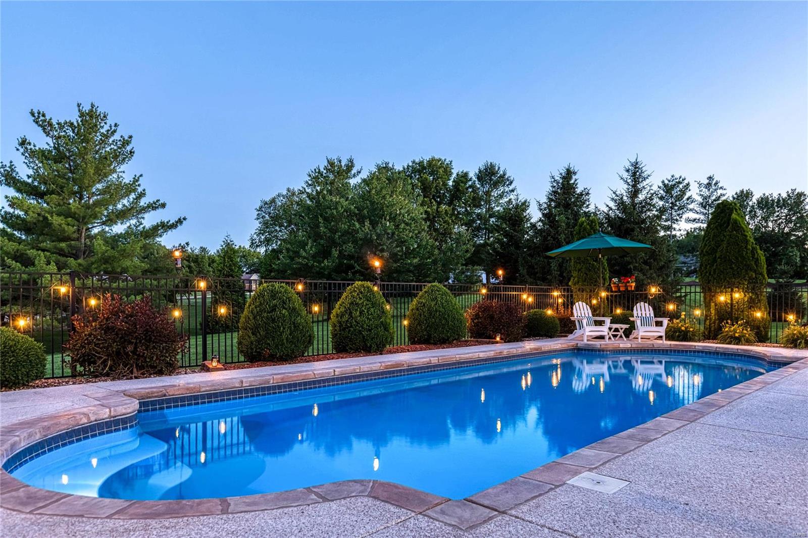 Camelot - Residential