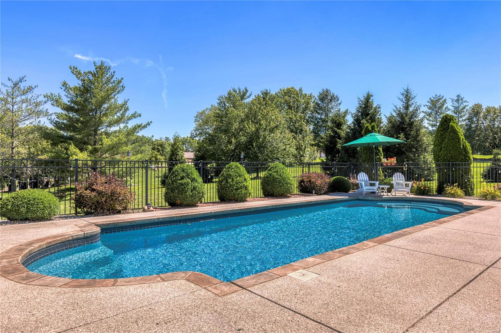 Camelot - Residential