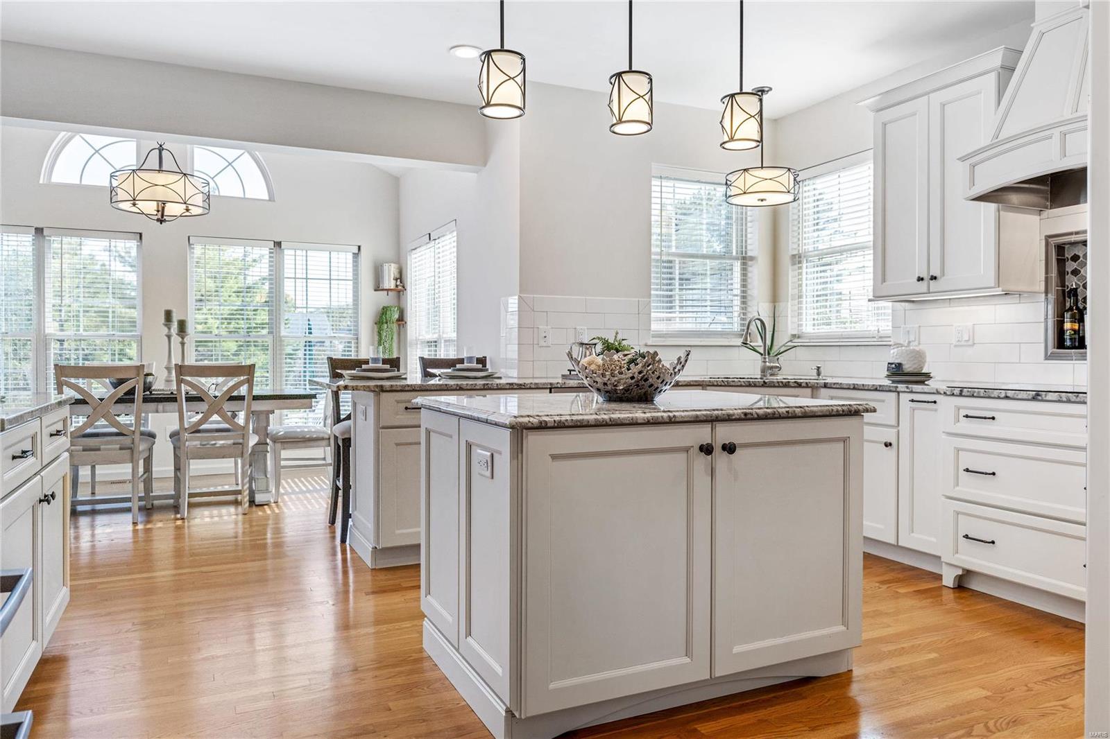 Camelot - Residential