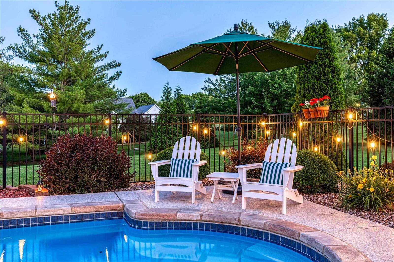 Camelot - Residential