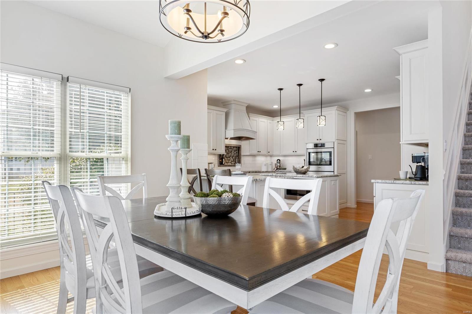 Camelot - Residential