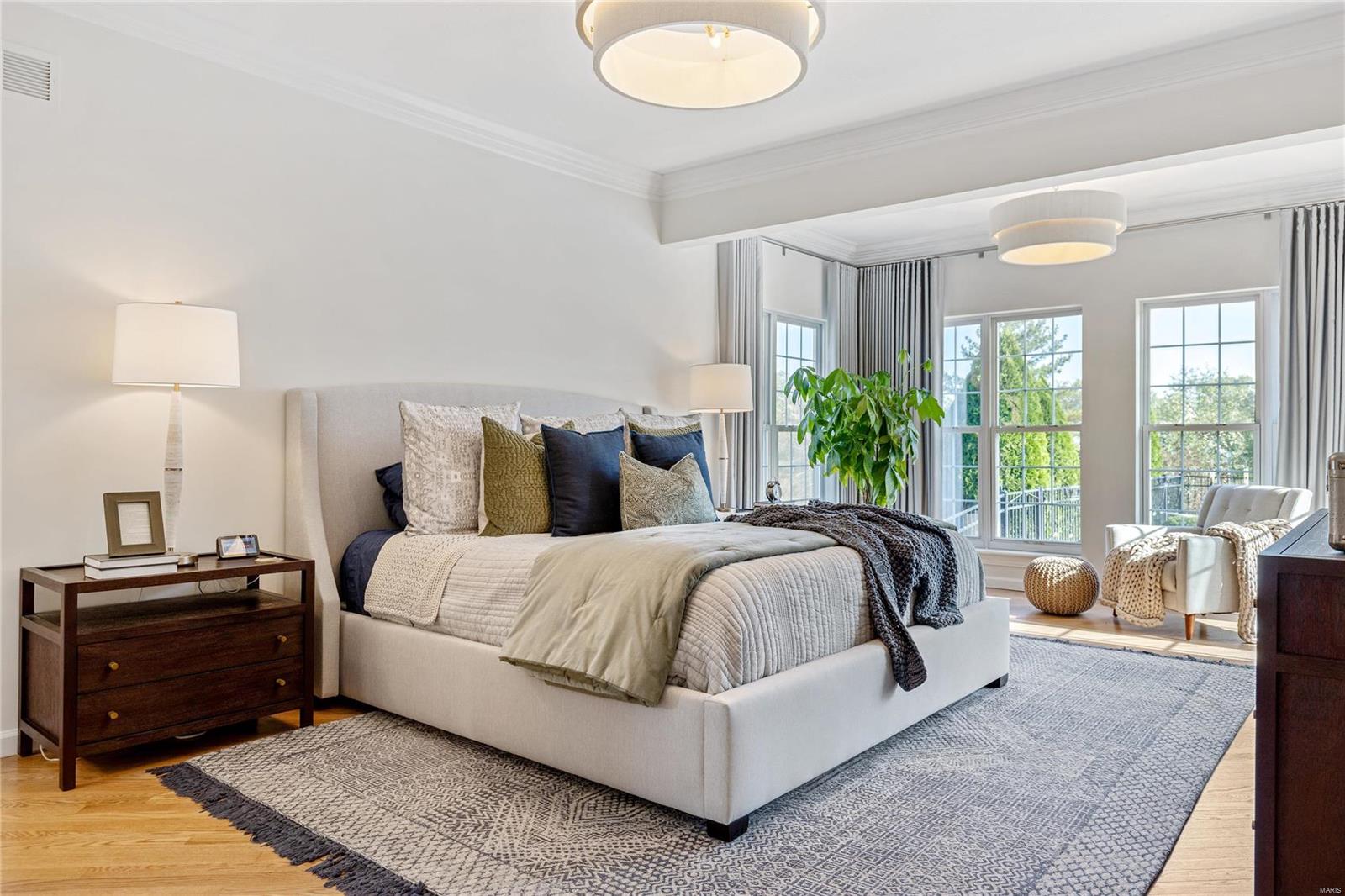 Camelot - Residential