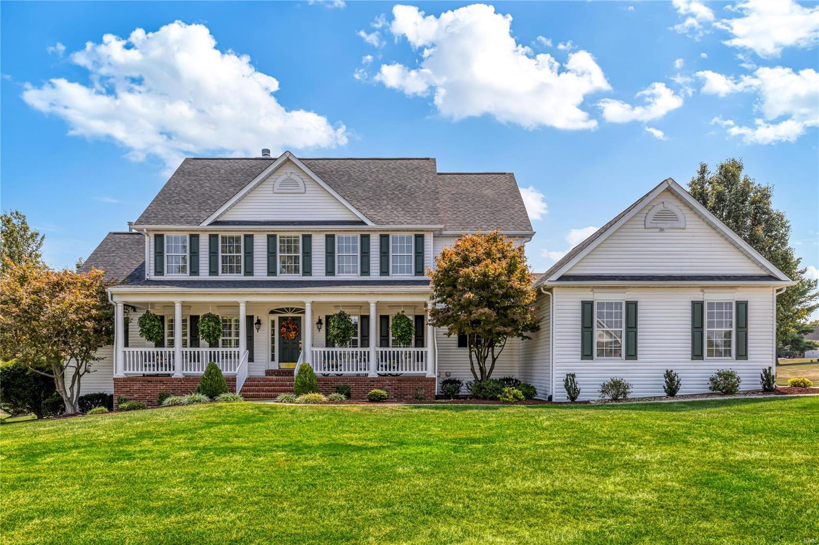 Camelot - Residential