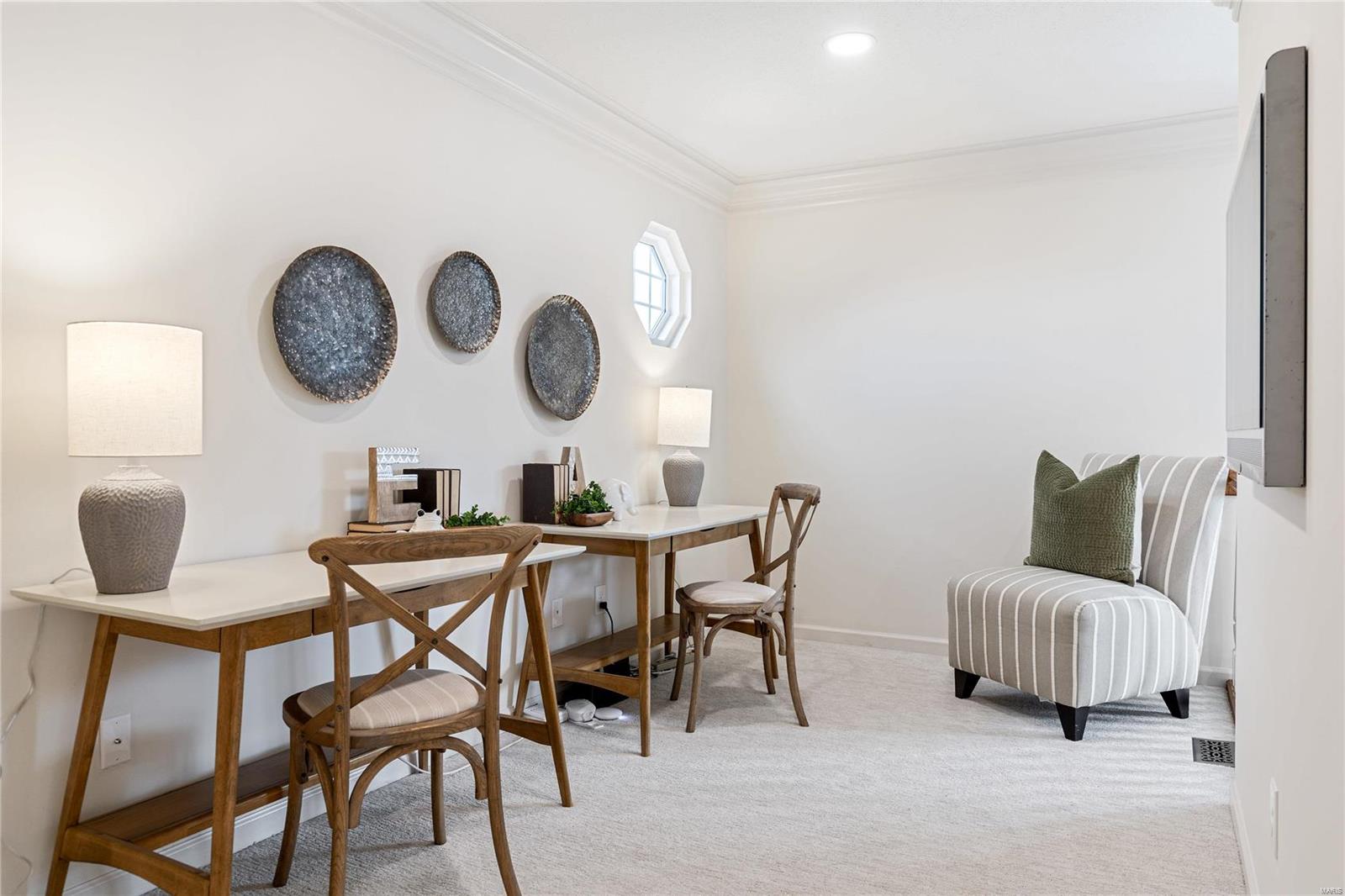 Camelot - Residential