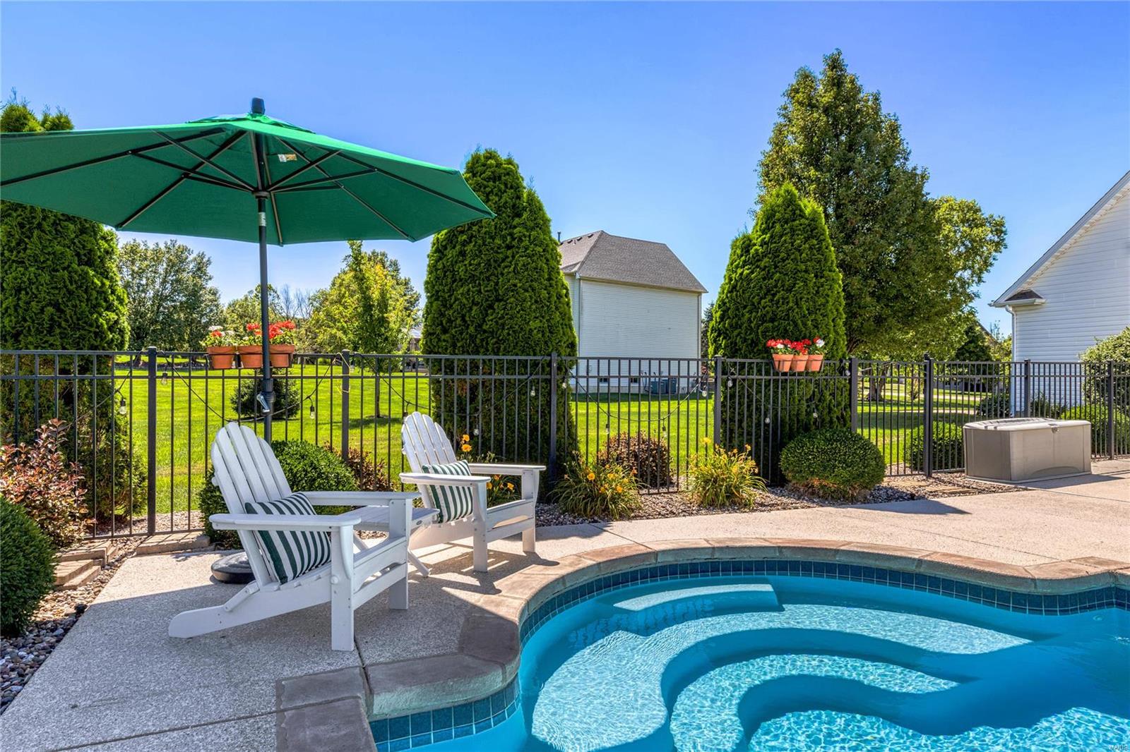 Camelot - Residential