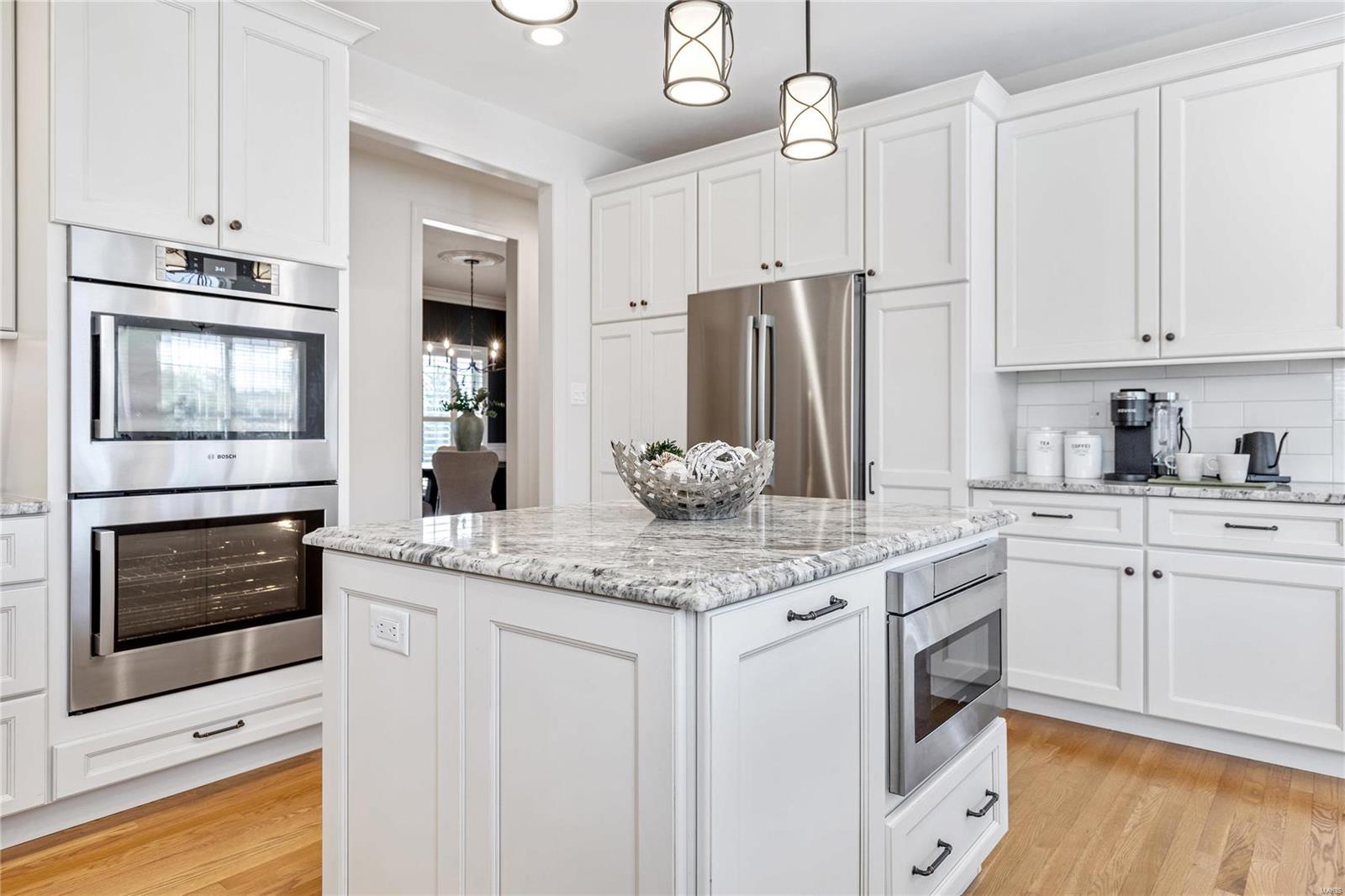 Camelot - Residential