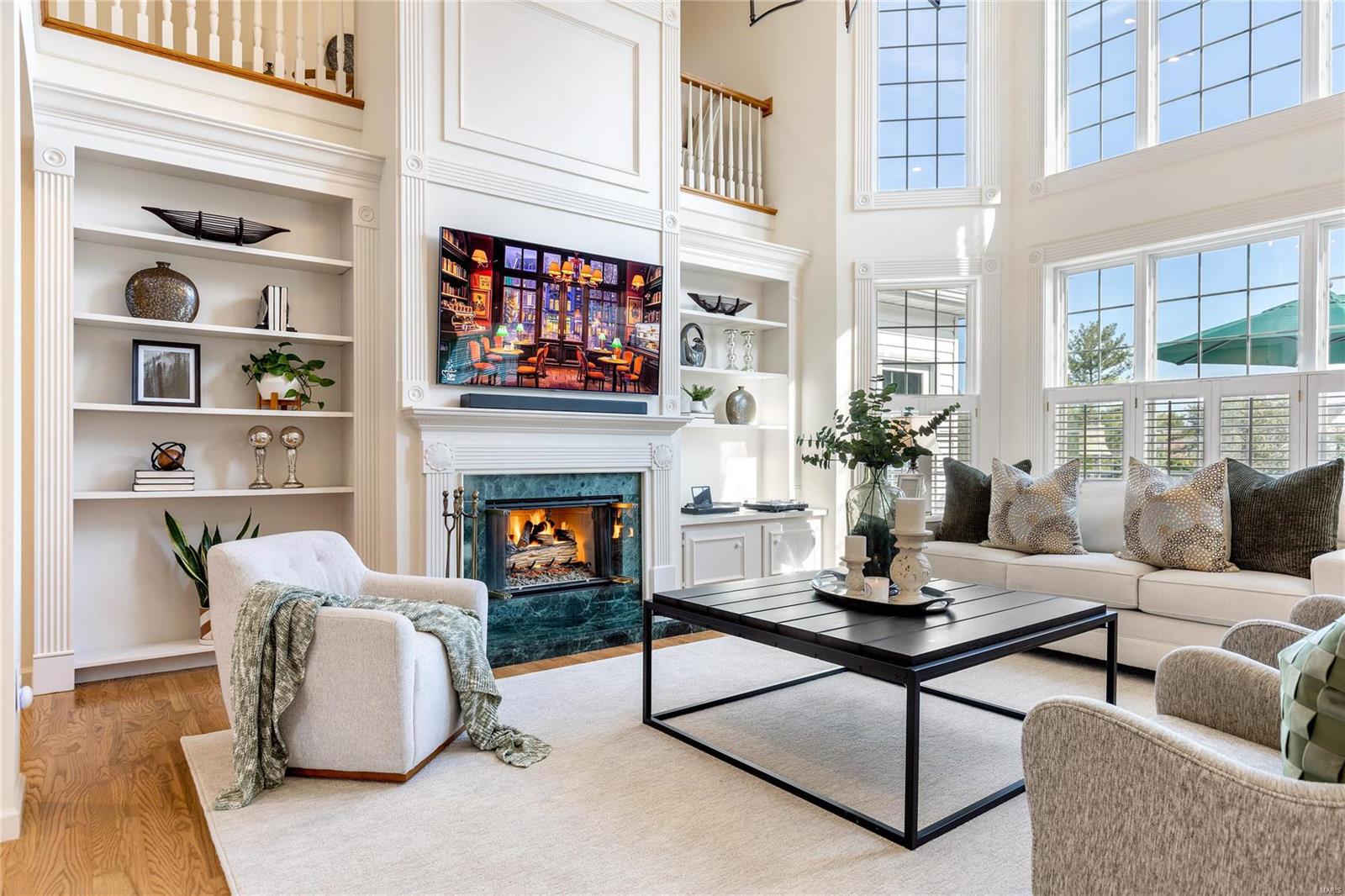 Camelot - Residential