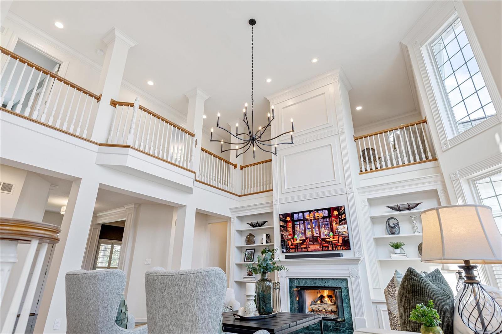 Camelot - Residential