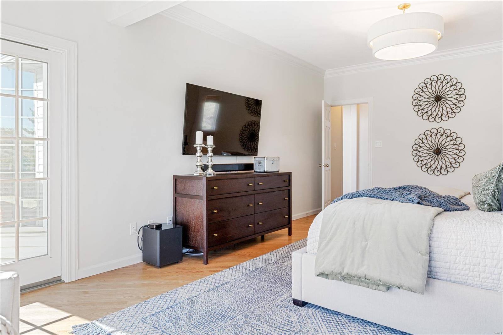 Camelot - Residential