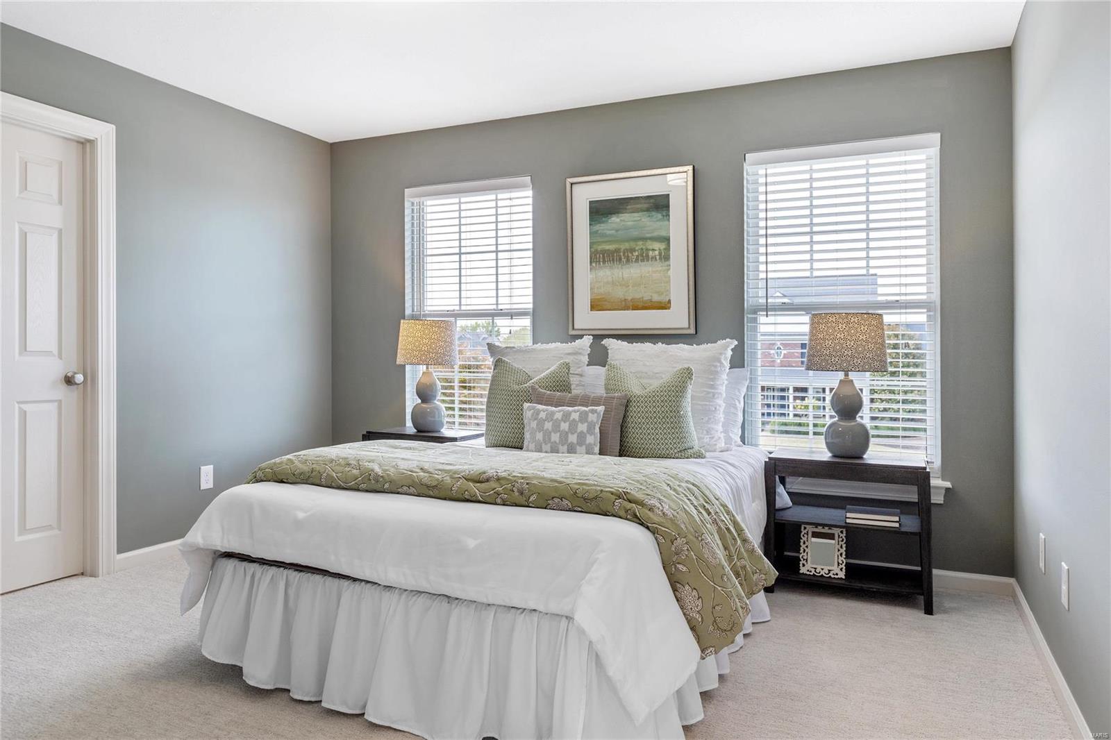 Camelot - Residential