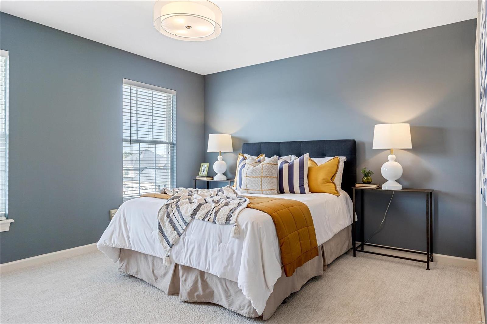 Camelot - Residential