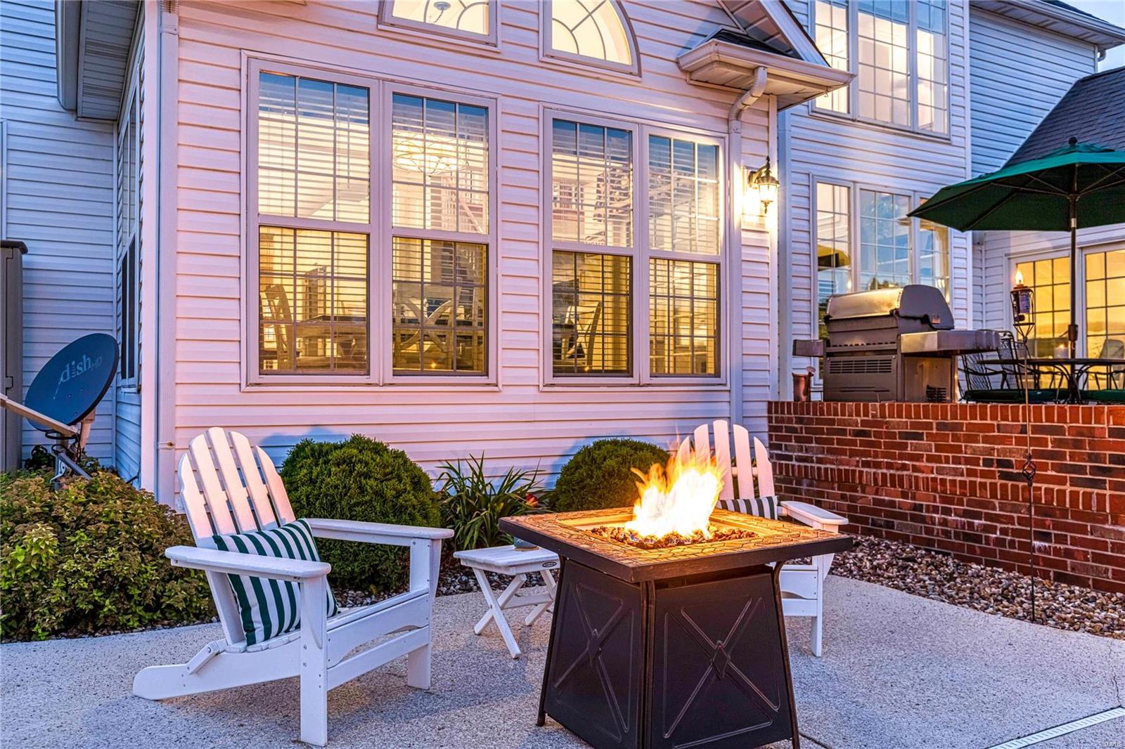 Camelot - Residential