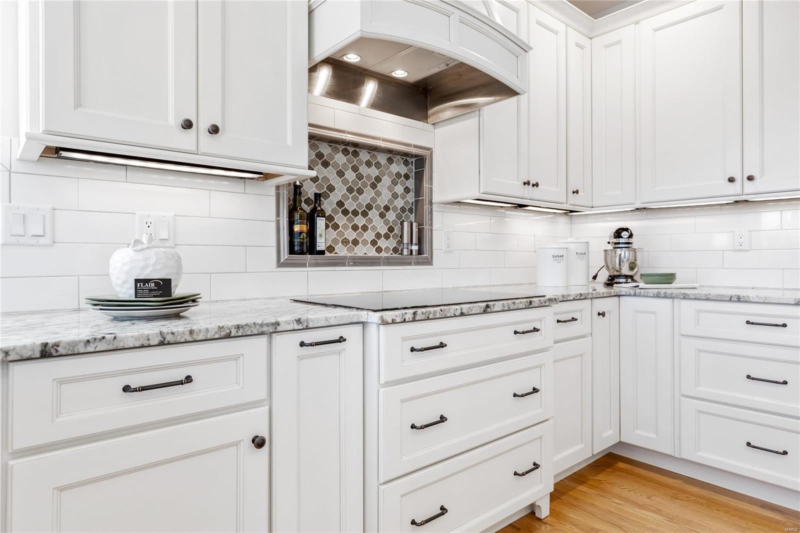 Camelot - Residential