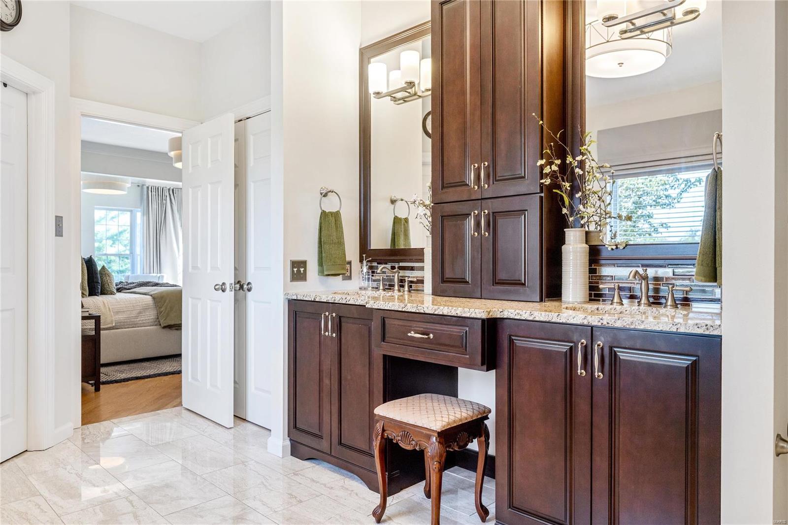 Camelot - Residential