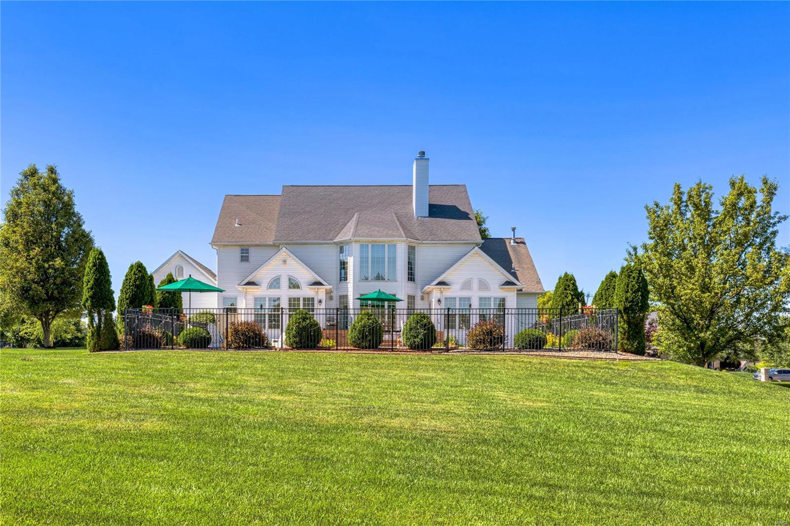 Camelot - Residential