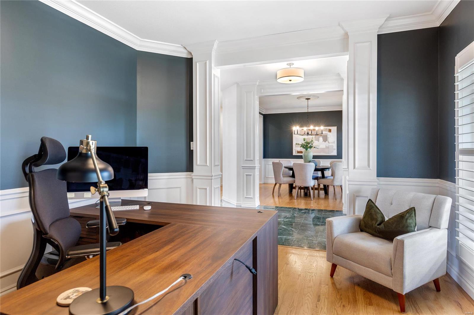 Camelot - Residential