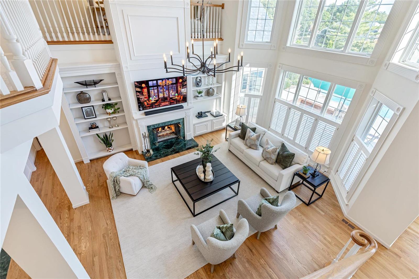 Camelot - Residential