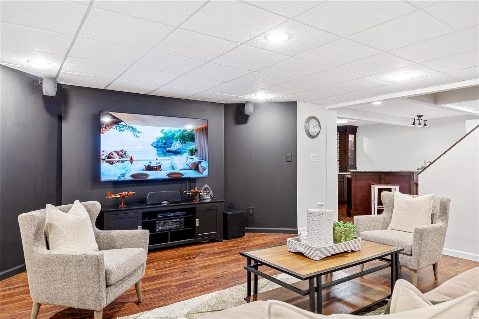 Camelot - Residential