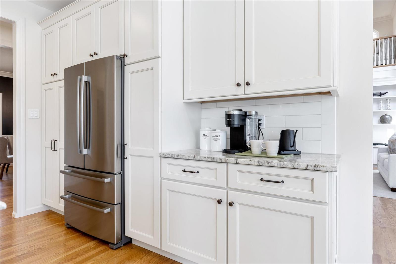 Camelot - Residential