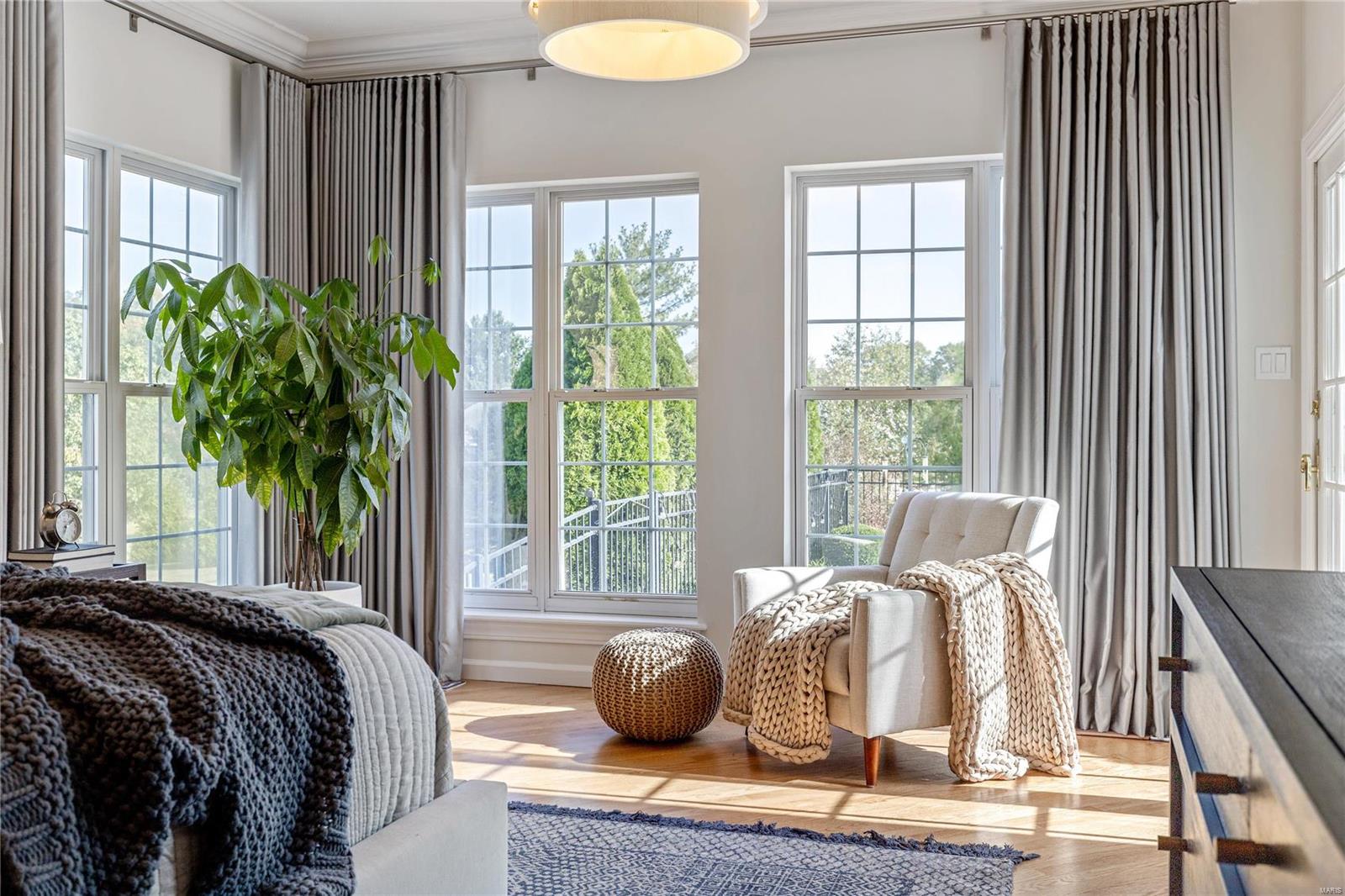 Camelot - Residential