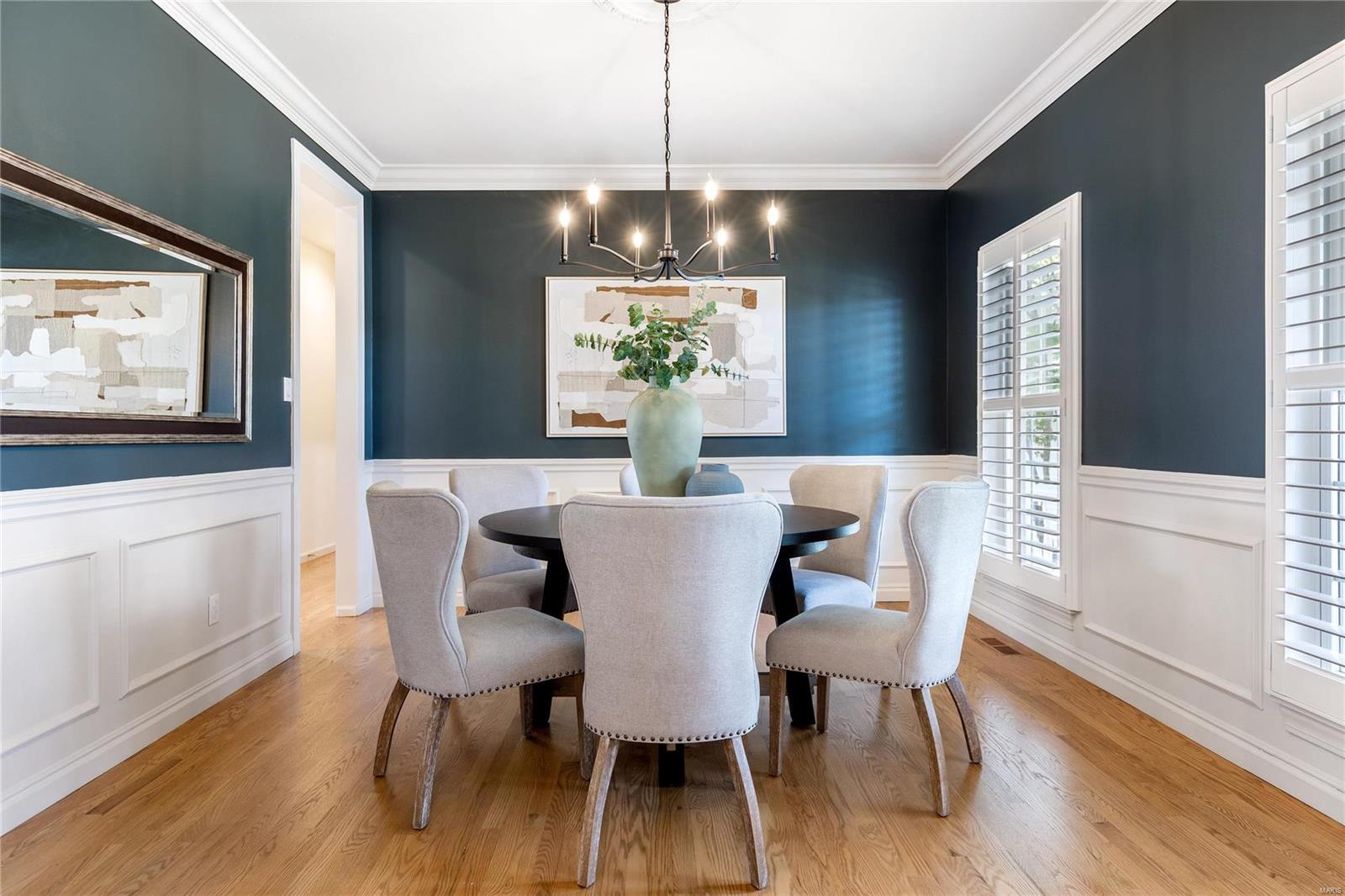 Camelot - Residential