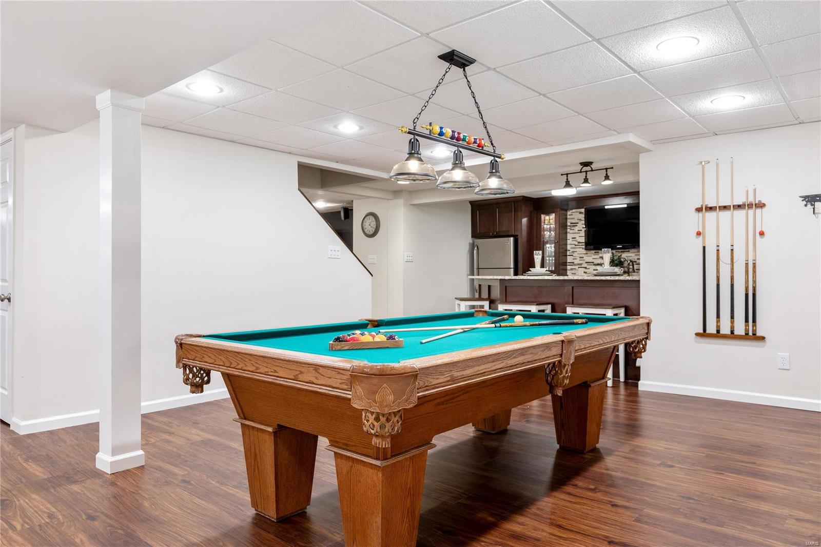 Camelot - Residential