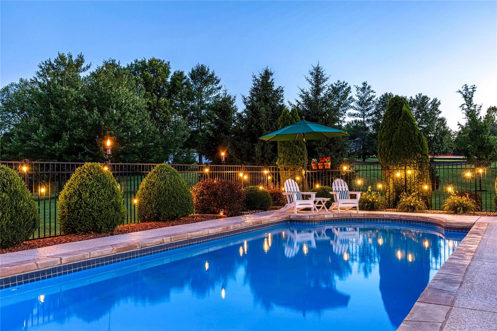 Camelot - Residential