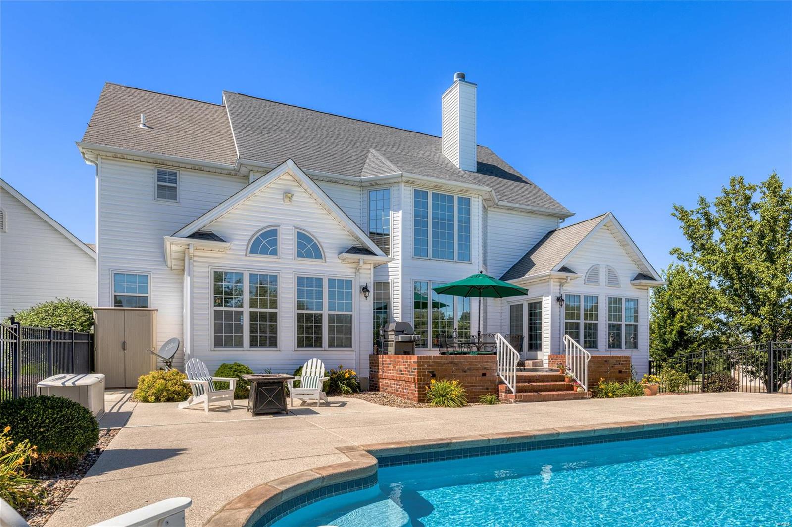 Camelot - Residential