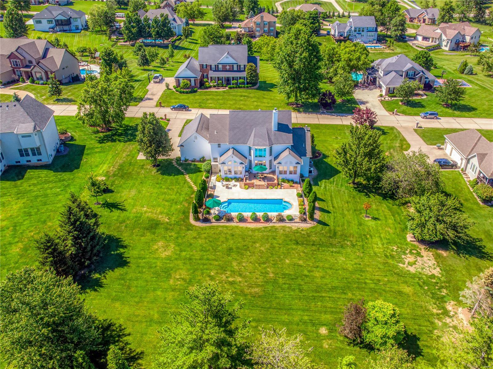 Camelot - Residential