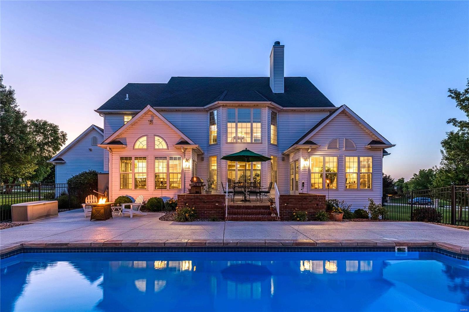 Camelot - Residential