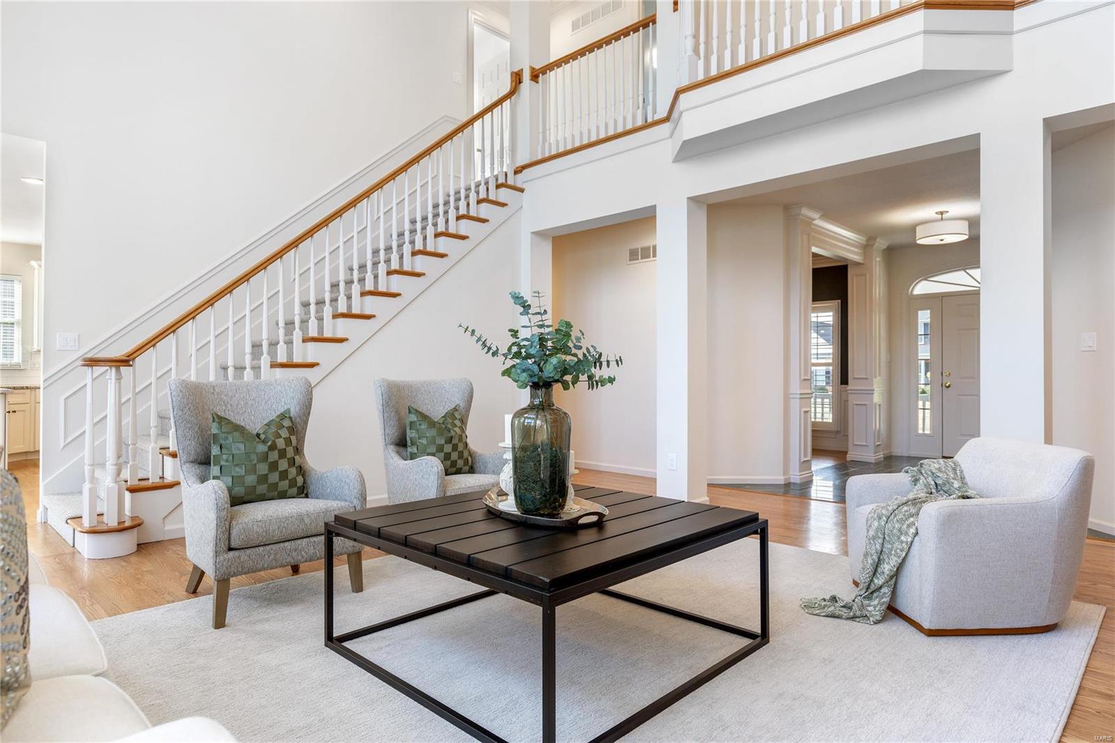 Camelot - Residential