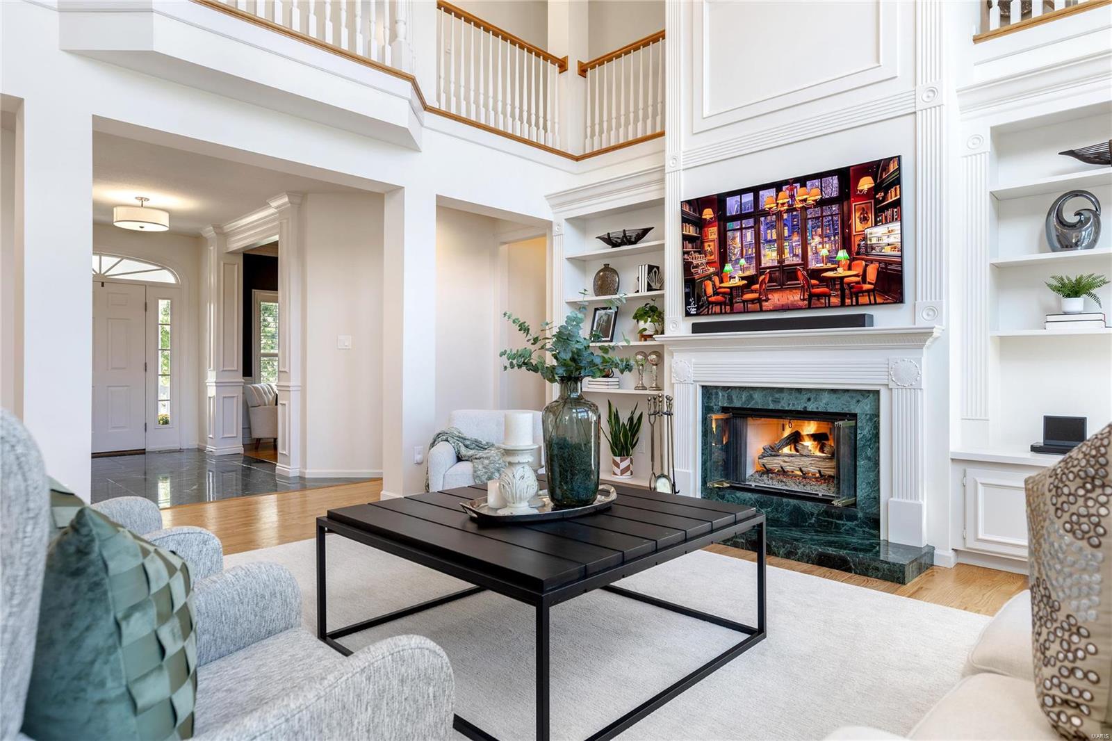 Camelot - Residential