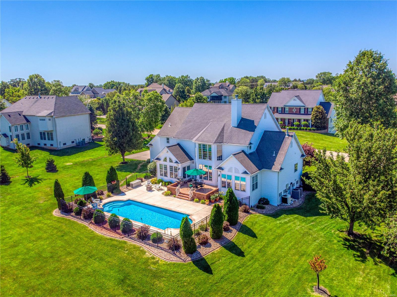 Camelot - Residential