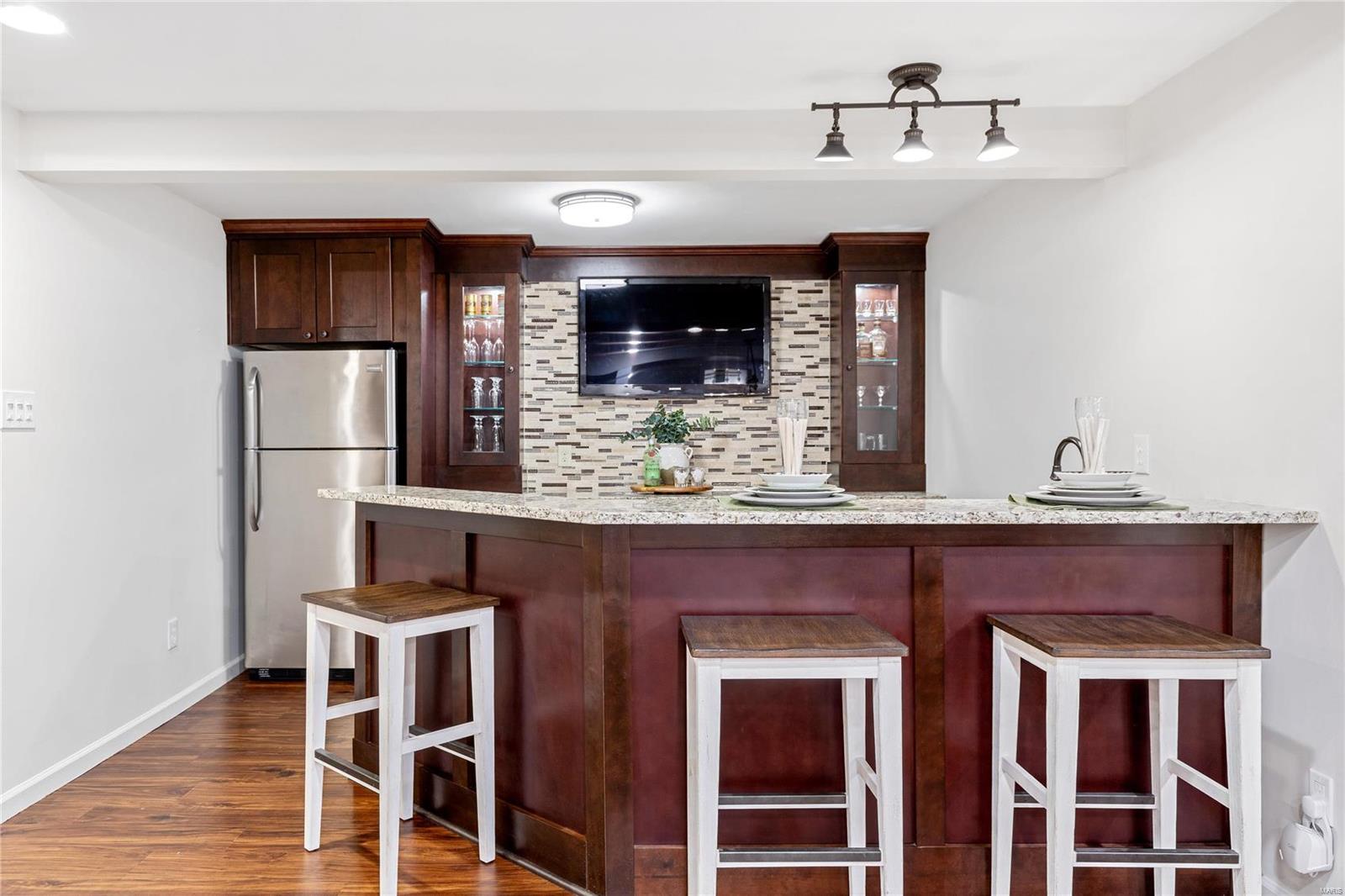 Camelot - Residential