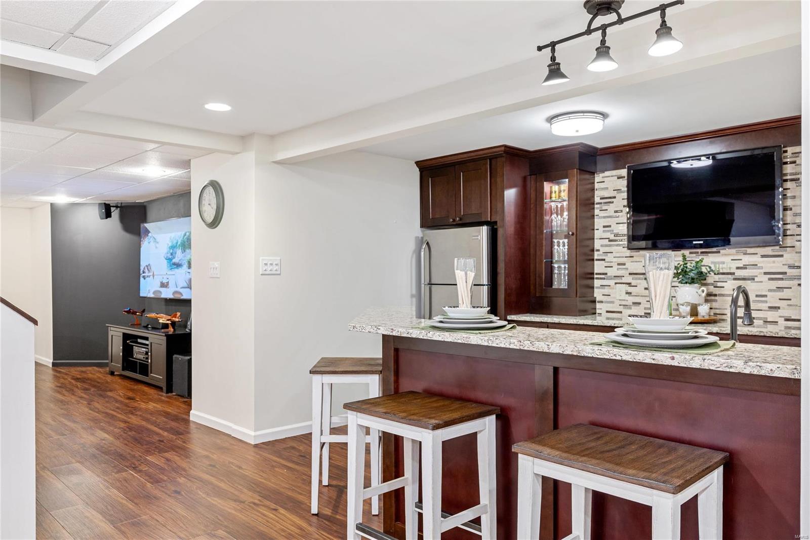 Camelot - Residential