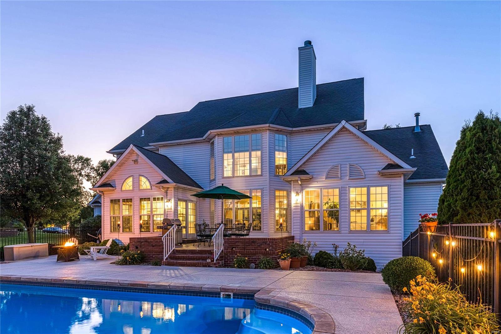 Camelot - Residential