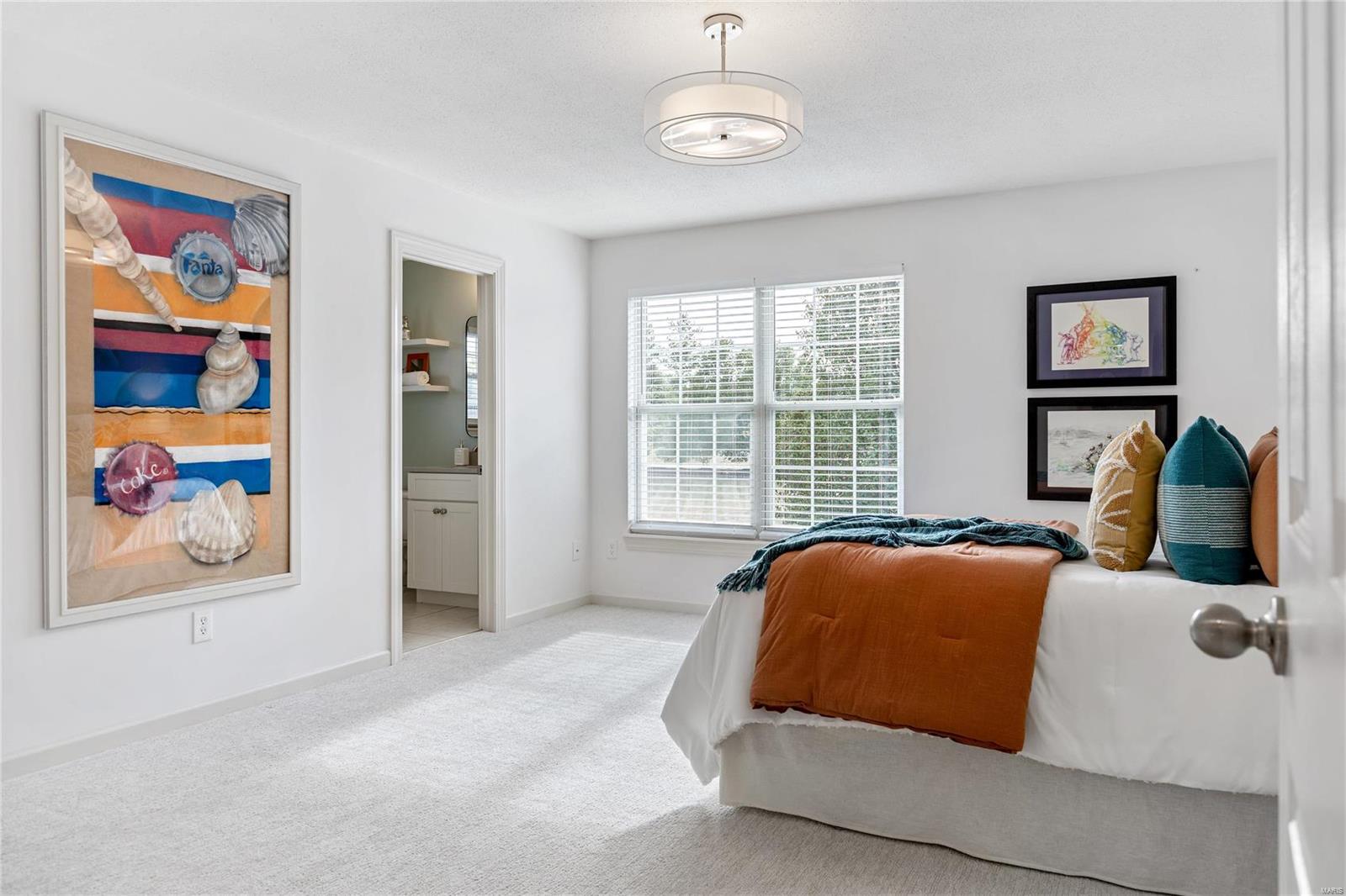 Camelot - Residential