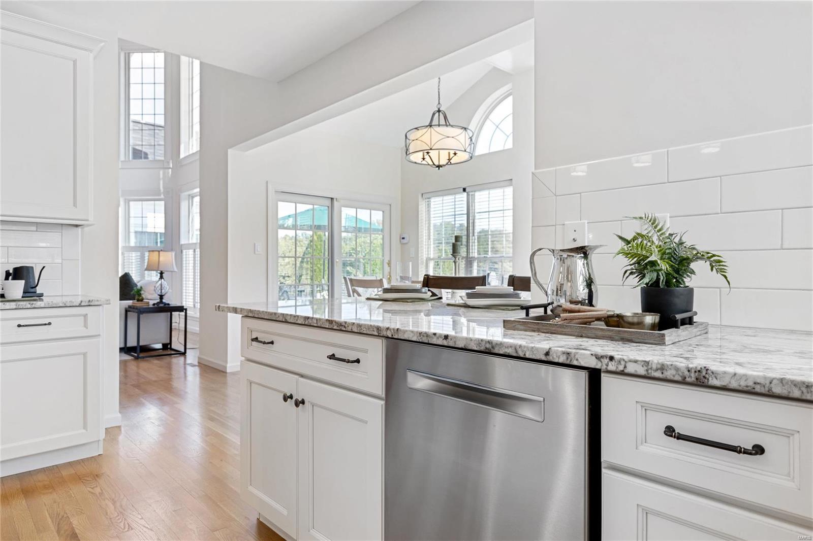 Camelot - Residential