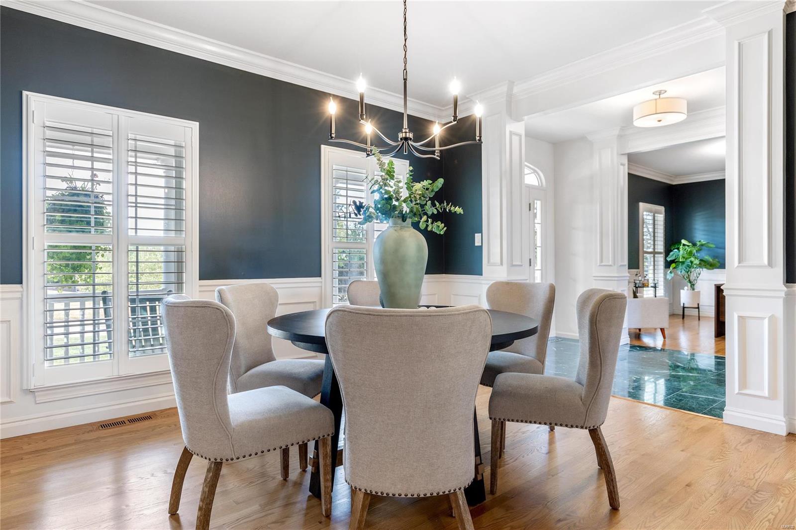 Camelot - Residential