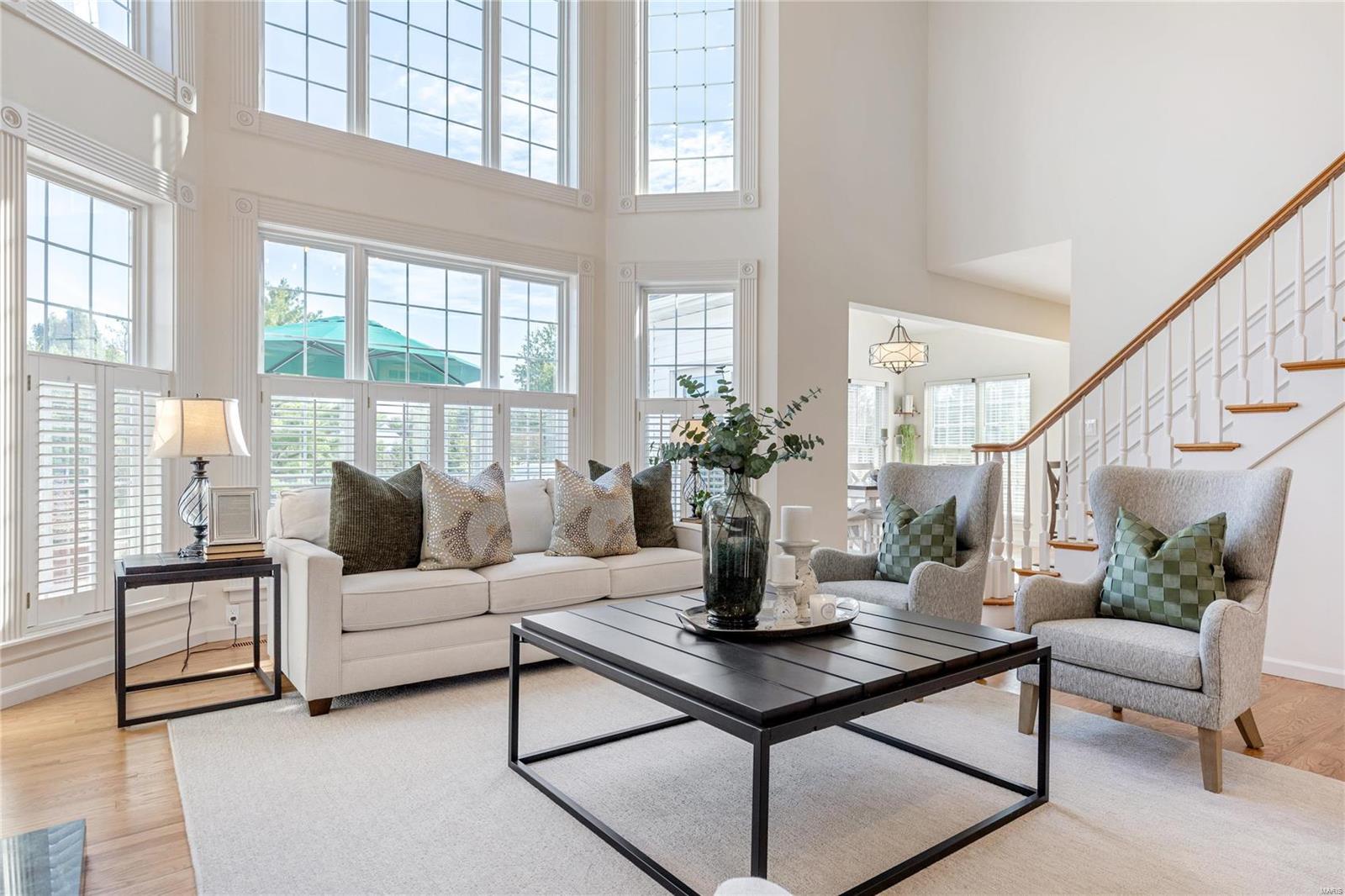 Camelot - Residential