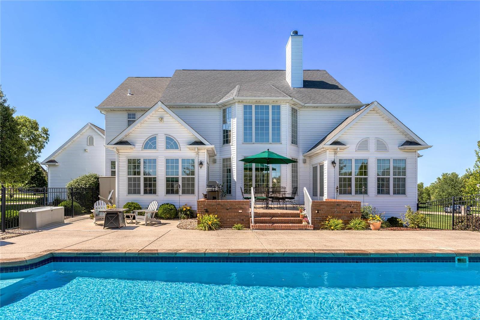 Camelot - Residential